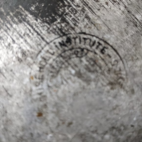 Vintage Majestic Cookware Aluminum 5qt Dutch Oven w/handle - Picture 2 of 6